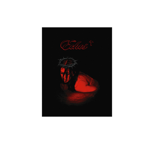 Crown of thorns poster
