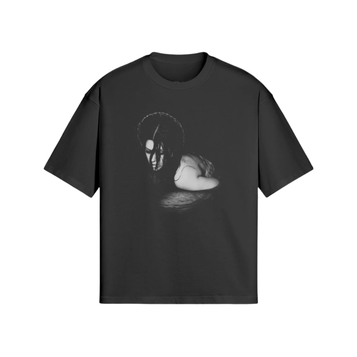 Echos crown of wires tee <3