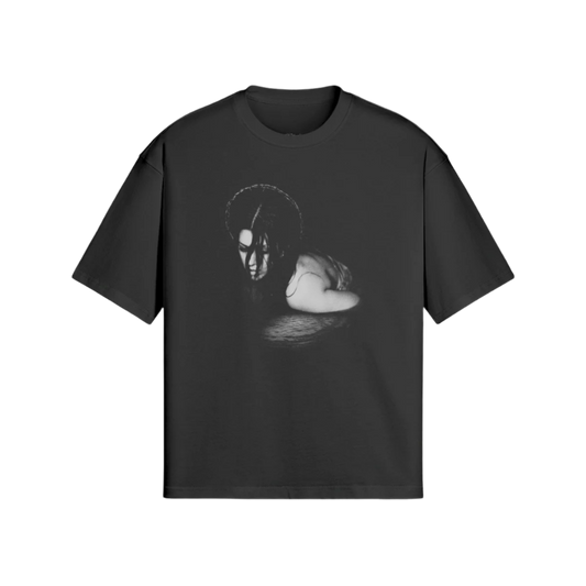 Echos crown of wires tee <3