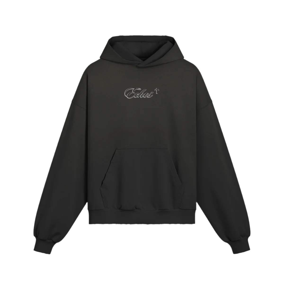 ETERNAL SUFFERING HOODIE  <3