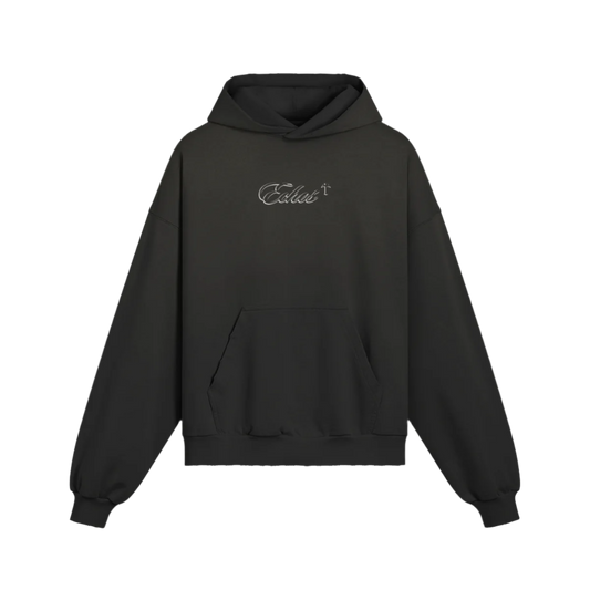 ETERNAL SUFFERING HOODIE  <3