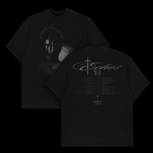 Echos tour tee